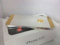 En Venta Apple iPhone 5S ORO,Samsung Galaxy S4